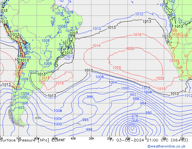      ECMWF  03.05.2024 21 UTC