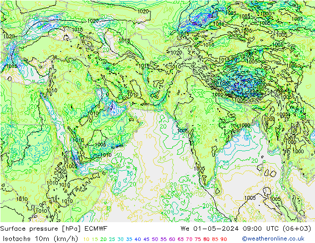  We 01.05.2024 09 UTC