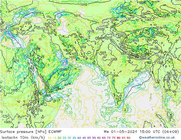  We 01.05.2024 15 UTC