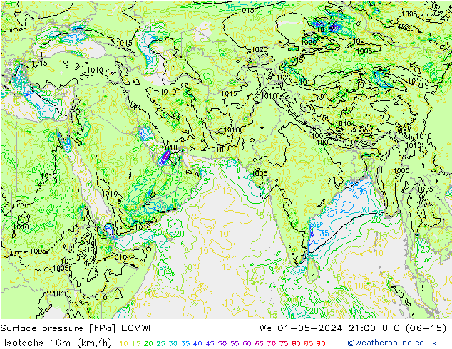  We 01.05.2024 21 UTC