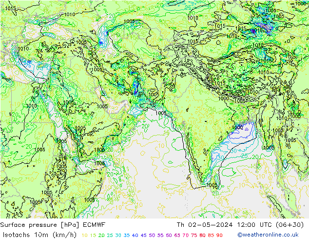  Th 02.05.2024 12 UTC