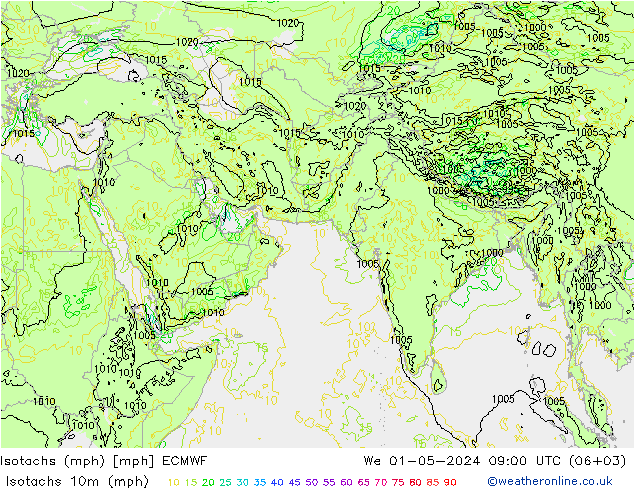  We 01.05.2024 09 UTC