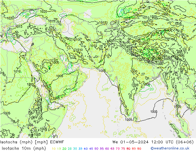  We 01.05.2024 12 UTC