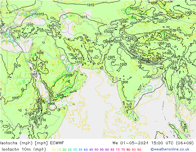  We 01.05.2024 15 UTC