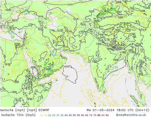  We 01.05.2024 18 UTC