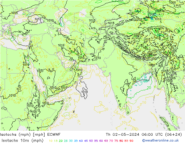  Th 02.05.2024 06 UTC