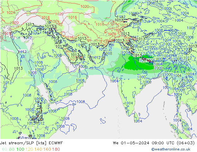  We 01.05.2024 09 UTC