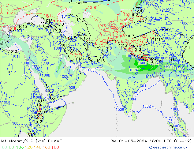  We 01.05.2024 18 UTC