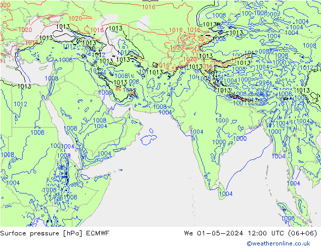  We 01.05.2024 12 UTC