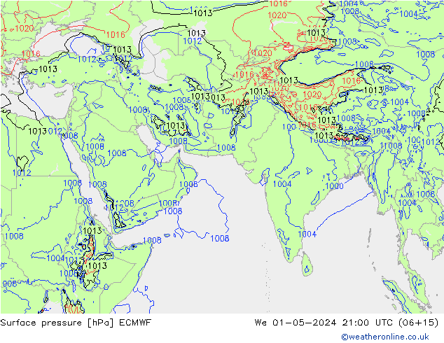  We 01.05.2024 21 UTC