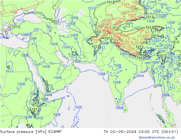  Th 02.05.2024 03 UTC