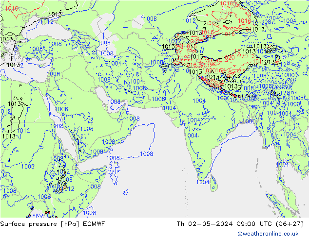  Th 02.05.2024 09 UTC