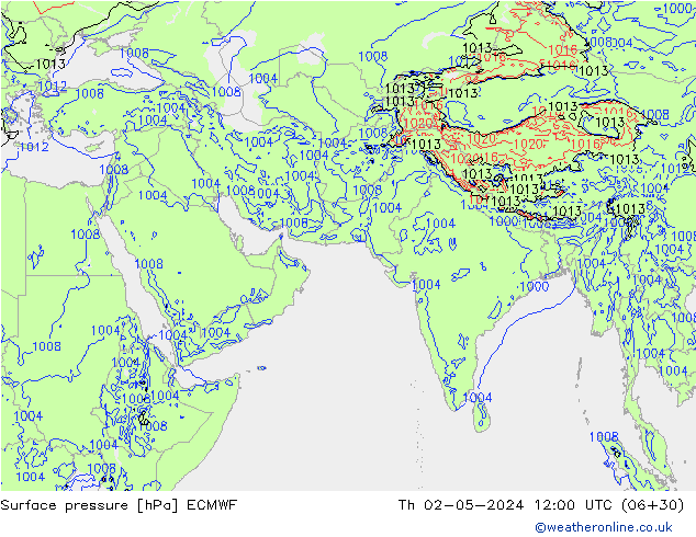  Th 02.05.2024 12 UTC