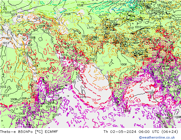  Th 02.05.2024 06 UTC