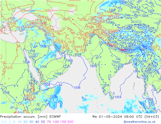  We 01.05.2024 09 UTC