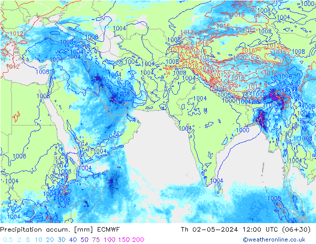  Th 02.05.2024 12 UTC