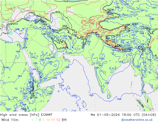  We 01.05.2024 15 UTC