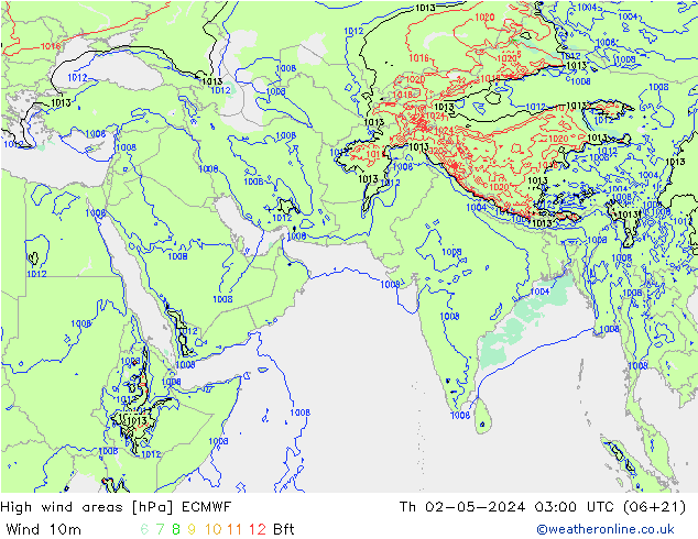  Th 02.05.2024 03 UTC