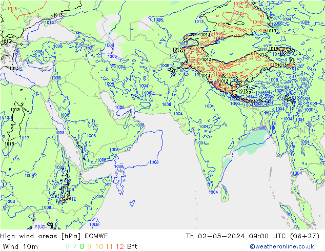  Th 02.05.2024 09 UTC