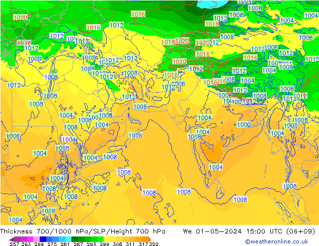  We 01.05.2024 15 UTC