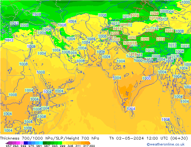  Th 02.05.2024 12 UTC