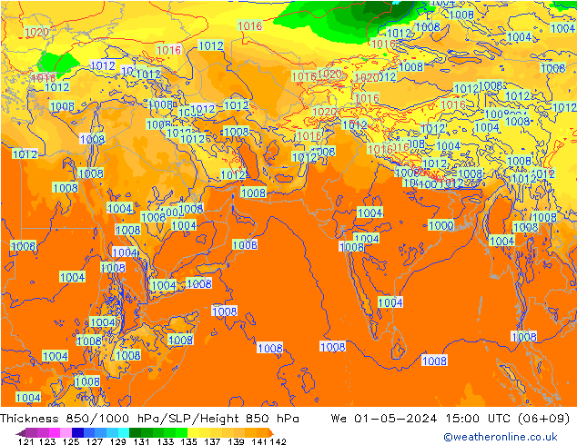  We 01.05.2024 15 UTC