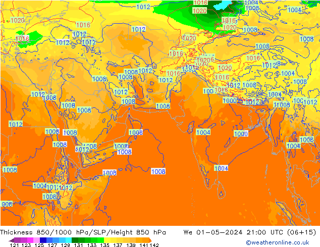  We 01.05.2024 21 UTC