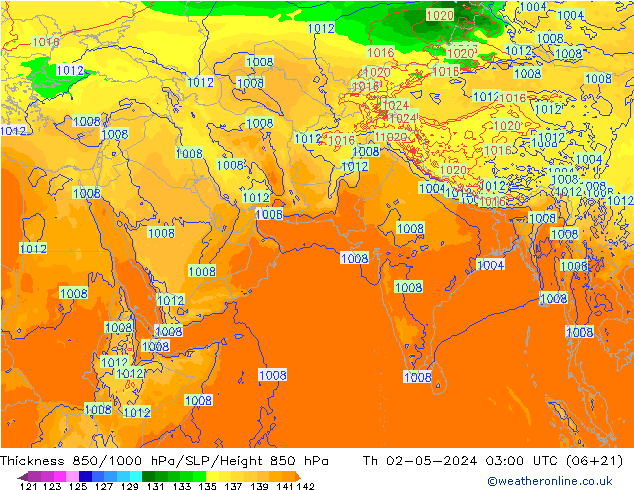  Th 02.05.2024 03 UTC