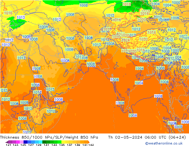  Th 02.05.2024 06 UTC