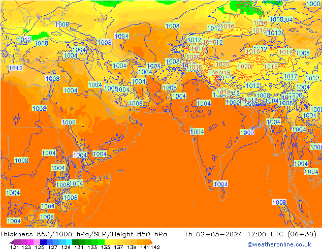  Th 02.05.2024 12 UTC