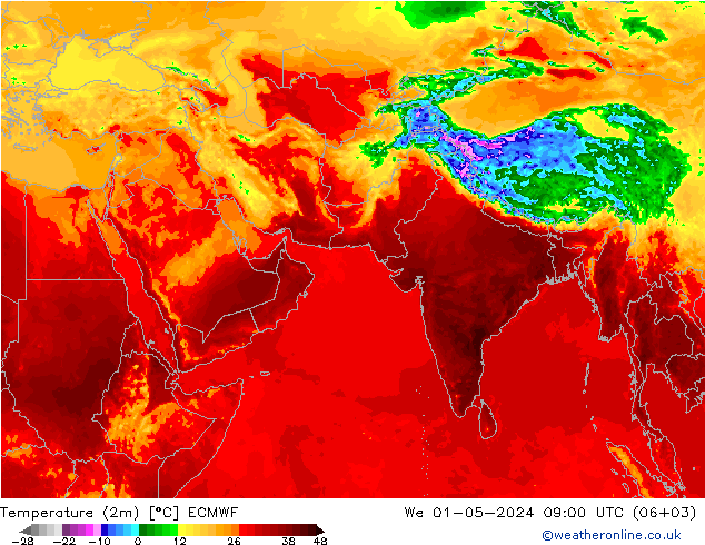  We 01.05.2024 09 UTC