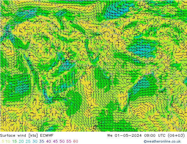  We 01.05.2024 09 UTC