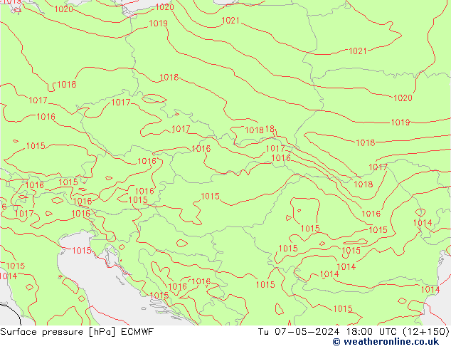      ECMWF  07.05.2024 18 UTC