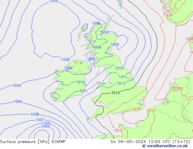      ECMWF  04.05.2024 12 UTC