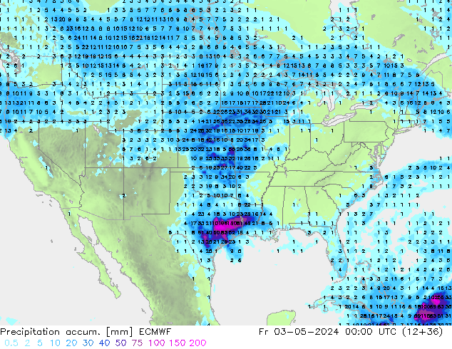  Cu 03.05.2024 00 UTC