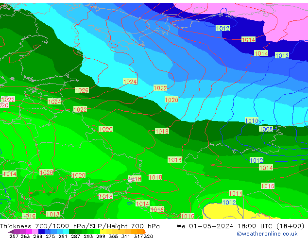  We 01.05.2024 18 UTC