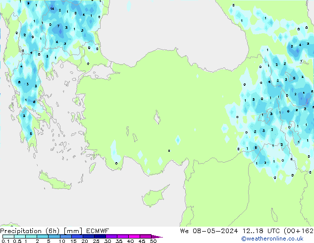 Z500/Rain (+SLP)/Z850 ECMWF ср 08.05.2024 18 UTC