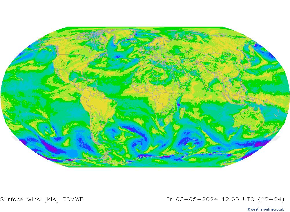 Prec 6h/Wind 10m/950 ECMWF Fr 03.05.2024 12 UTC