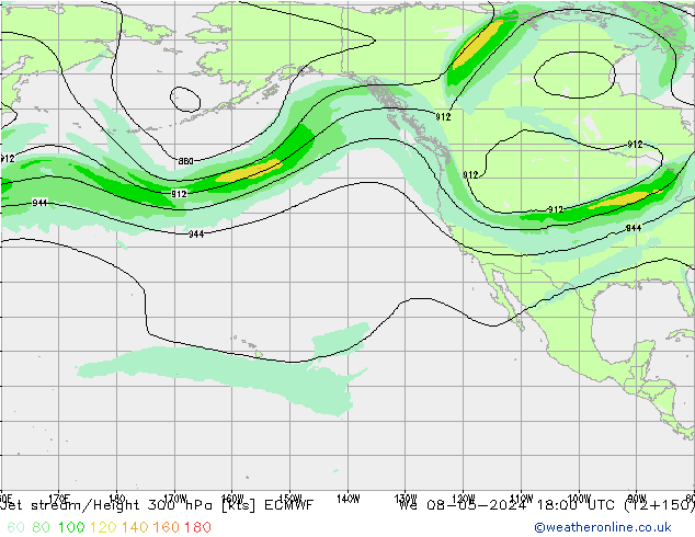  ECMWF  08.05.2024 18 UTC