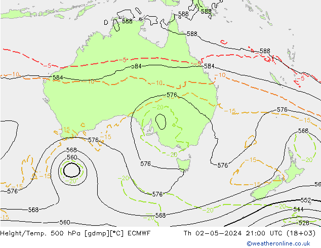  Th 02.05.2024 21 UTC