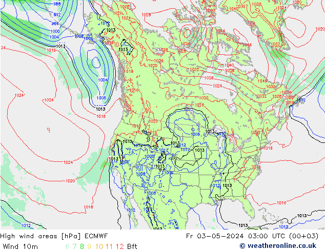 Sturmfelder ECMWF Fr 03.05.2024 03 UTC