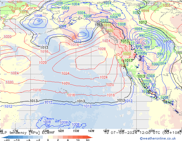   ECMWF  07.05.2024 12 UTC