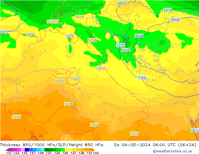  sam 04.05.2024 06 UTC