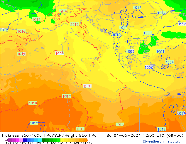  sam 04.05.2024 12 UTC