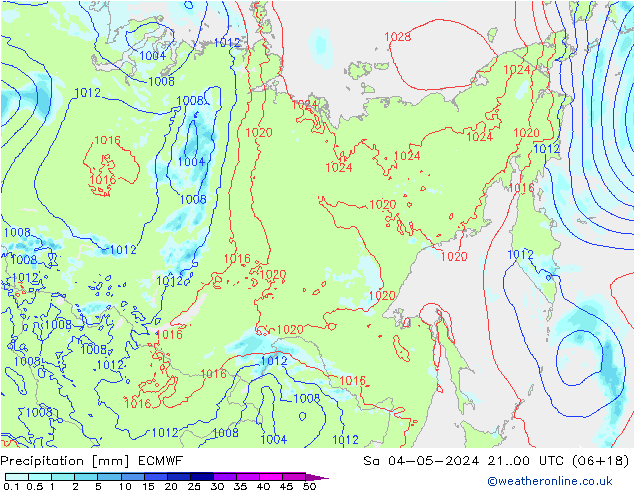  ECMWF  04.05.2024 00 UTC