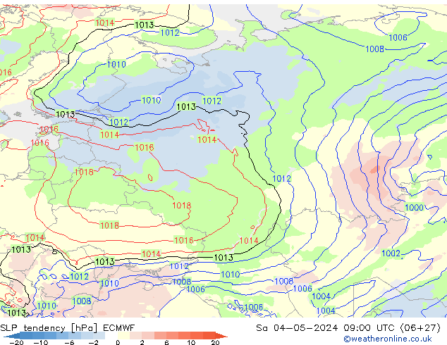   04.05.2024 09 UTC