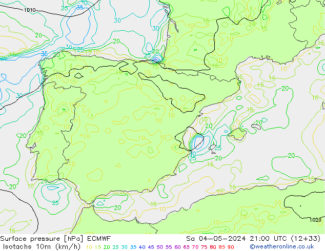  So 04.05.2024 21 UTC