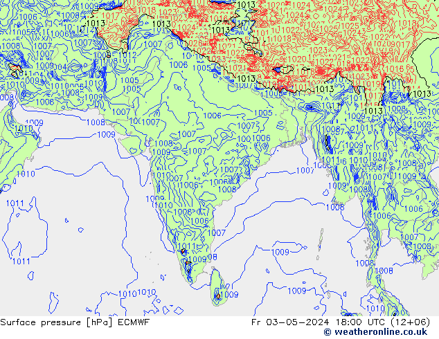      ECMWF  03.05.2024 18 UTC