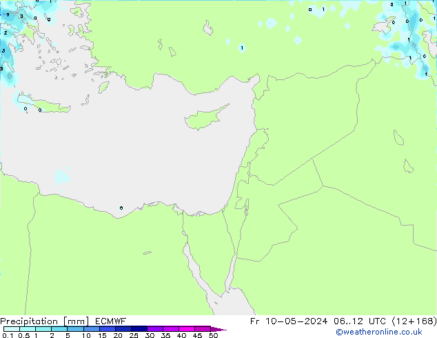  ECMWF  10.05.2024 12 UTC