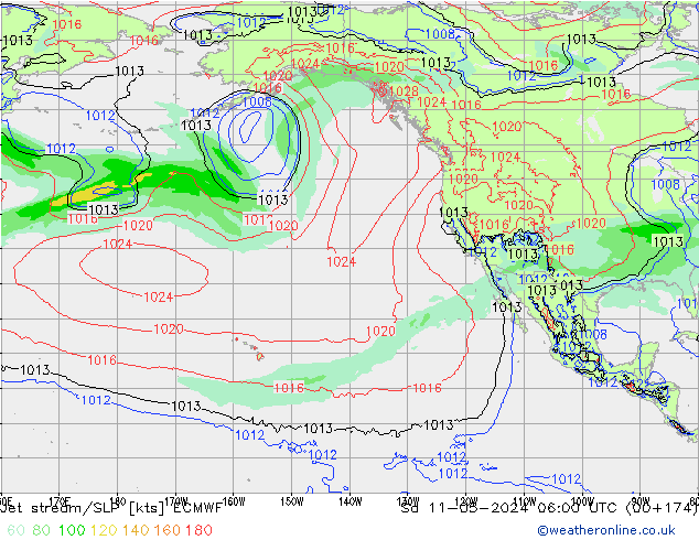  ECMWF  11.05.2024 06 UTC